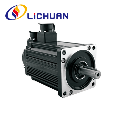 110 mm flange serie AC 220V servomotor