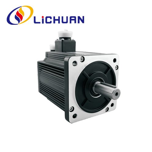 130 mm flange serie AC 220V servomotor