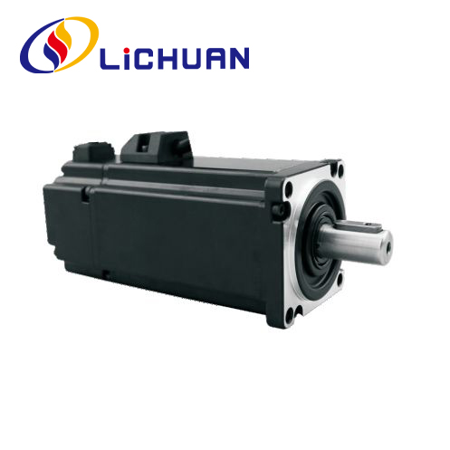 60 mm flange serie 220V servomotor