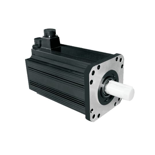 Stor AC servomotor